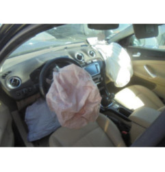 Moyeu avant gauche FORD MONDEO 3 Photo n°8