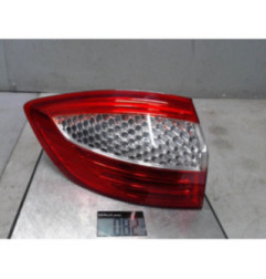 Feu arriere principal gauche (feux) FORD MONDEO 3 Photo n°1