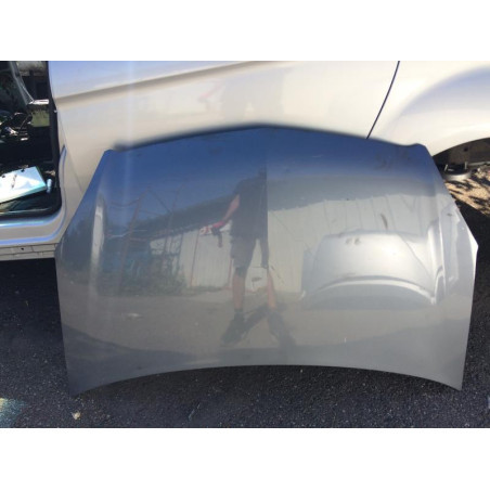 Capot OPEL ZAFIRA B Photo n°1