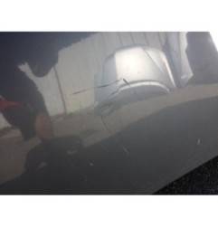 Capot OPEL ZAFIRA B Photo n°4