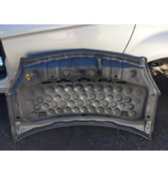 Capot OPEL ZAFIRA B Photo n°5