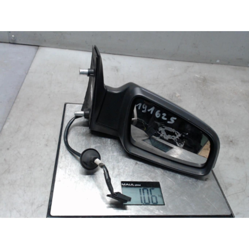 Retroviseur droit OPEL ZAFIRA B