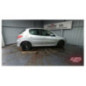 Commande chauffage PEUGEOT 206