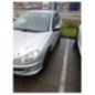 Commande chauffage PEUGEOT 206
