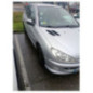 Commande chauffage PEUGEOT 206