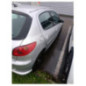 Commande chauffage PEUGEOT 206