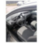 Commande chauffage PEUGEOT 206