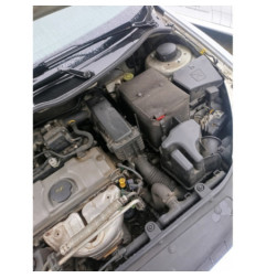 Commande chauffage PEUGEOT 206 Photo n°15