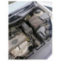 Commande chauffage PEUGEOT 206