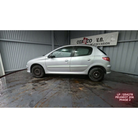 Compteur PEUGEOT 206