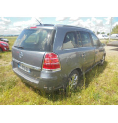 Retroviseur droit OPEL ZAFIRA B Photo n°6