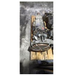 Boite de vitesses SUBARU LEGACY 4 Photo n°1