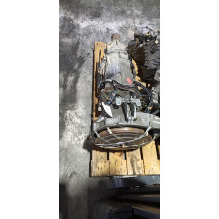 Boite de vitesses SUBARU LEGACY 4 Photo n°1