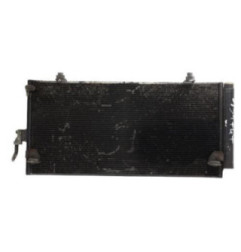 Condenseur de clim SUBARU LEGACY 4 Photo n°1