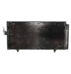 Condenseur de clim SUBARU LEGACY 4