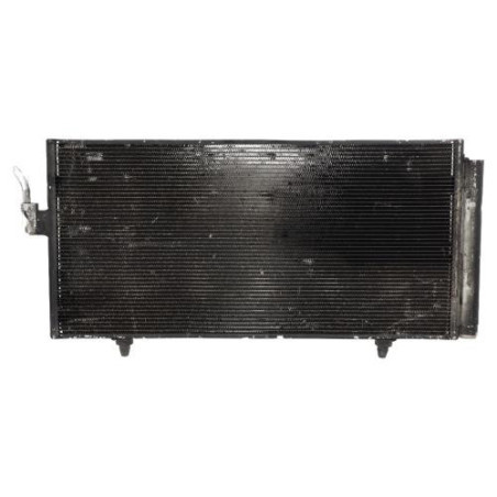 Condenseur de clim SUBARU LEGACY 4