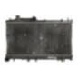 Radiateur eau SUBARU LEGACY 4