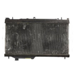 Radiateur eau SUBARU LEGACY 4