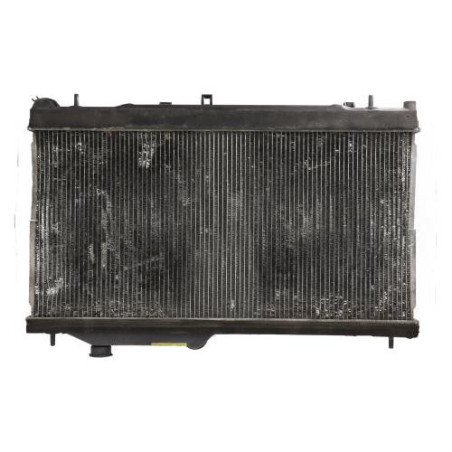 Radiateur eau SUBARU LEGACY 4