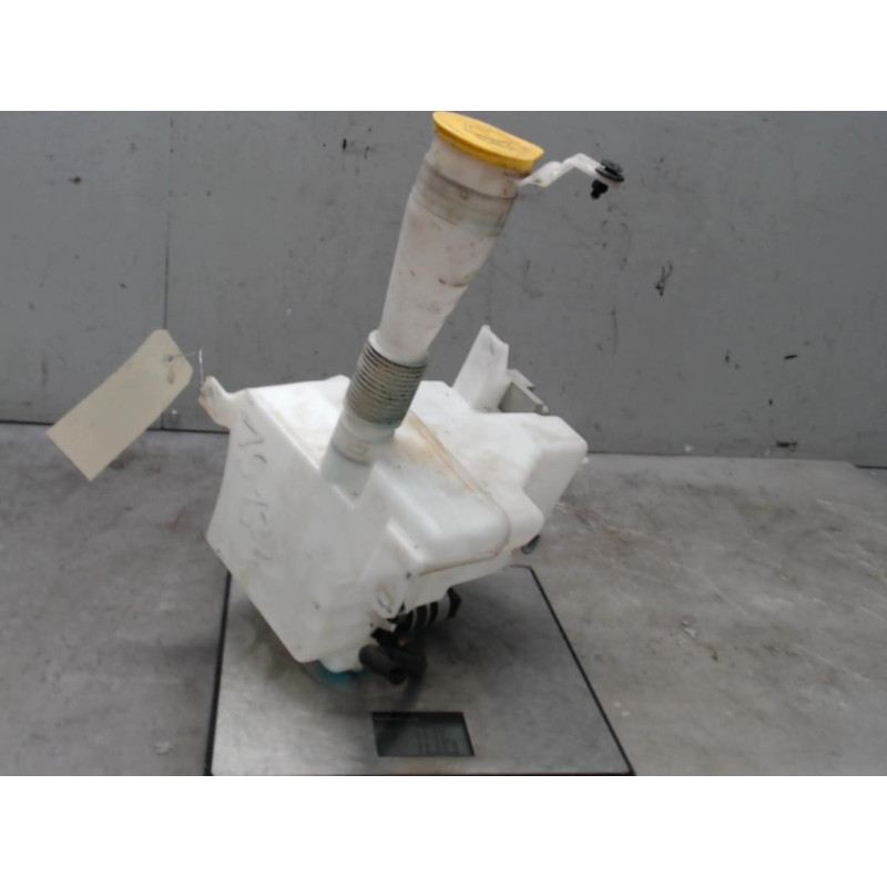 Vase de lave glace SUBARU LEGACY 4