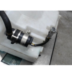 Vase de lave glace SUBARU LEGACY 4