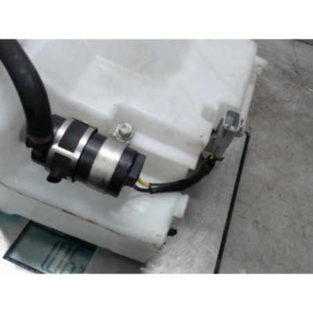 Vase de lave glace SUBARU LEGACY 4