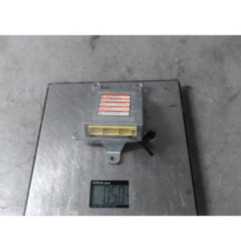 Boitier air bag SUBARU LEGACY 4 Photo n°1