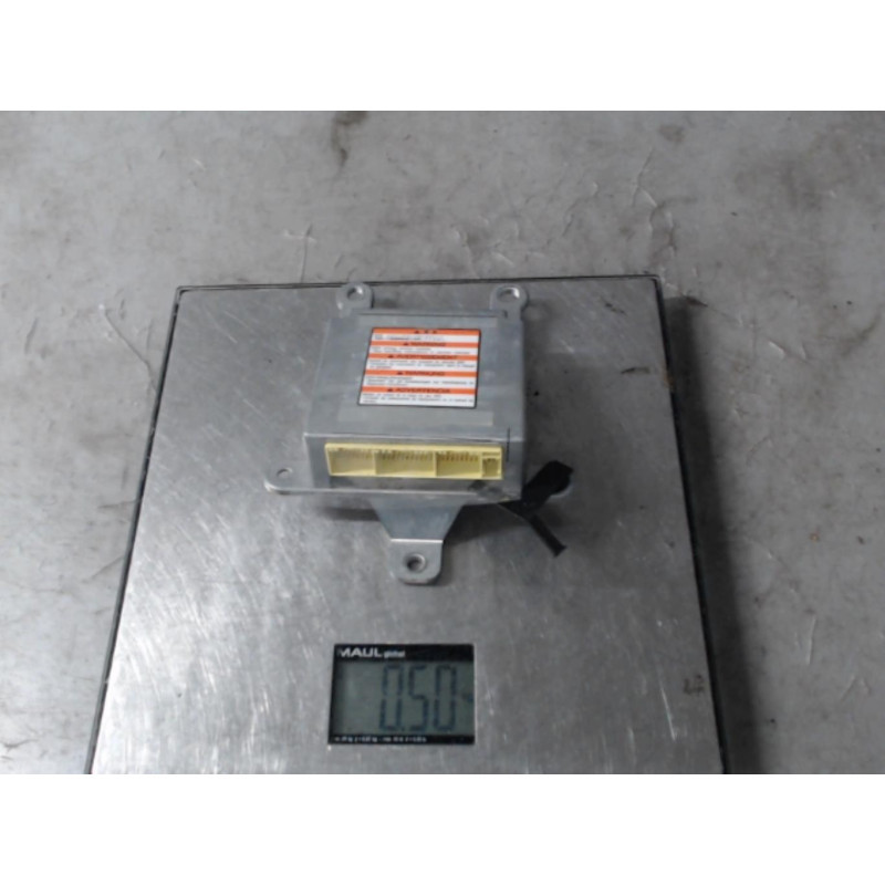 Boitier air bag SUBARU LEGACY 4