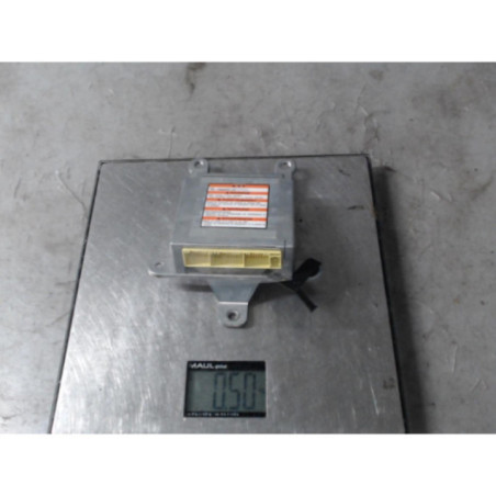 Boitier air bag SUBARU LEGACY 4 Photo n°1