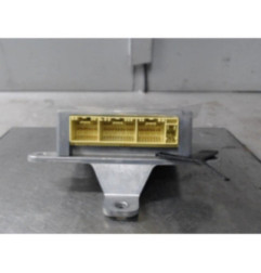 Boitier air bag SUBARU LEGACY 4