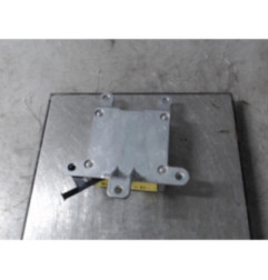 Boitier air bag SUBARU LEGACY 4 Photo n°3