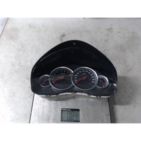 Compteur SUBARU LEGACY 4 Photo n°1
