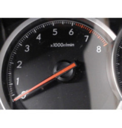 Compteur SUBARU LEGACY 4 Photo n°3