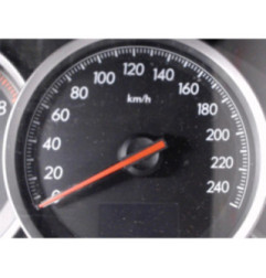 Compteur SUBARU LEGACY 4 Photo n°4