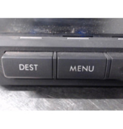 Ecran GPS SUBARU LEGACY 4 Photo n°1