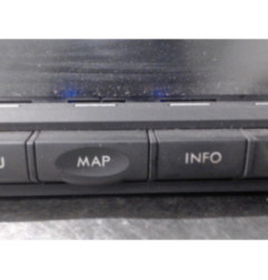 Ecran GPS SUBARU LEGACY 4