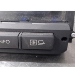 Ecran GPS SUBARU LEGACY 4 Photo n°3