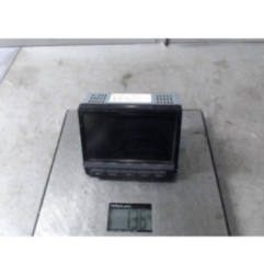 Ecran GPS SUBARU LEGACY 4 Photo n°7