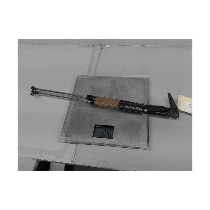 Verin de coffre SUBARU LEGACY 4