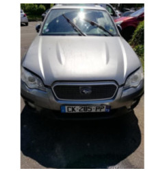 Verin de coffre SUBARU LEGACY 4 Photo n°4