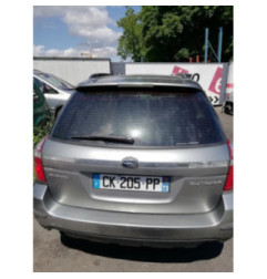 Verin de coffre SUBARU LEGACY 4 Photo n°5