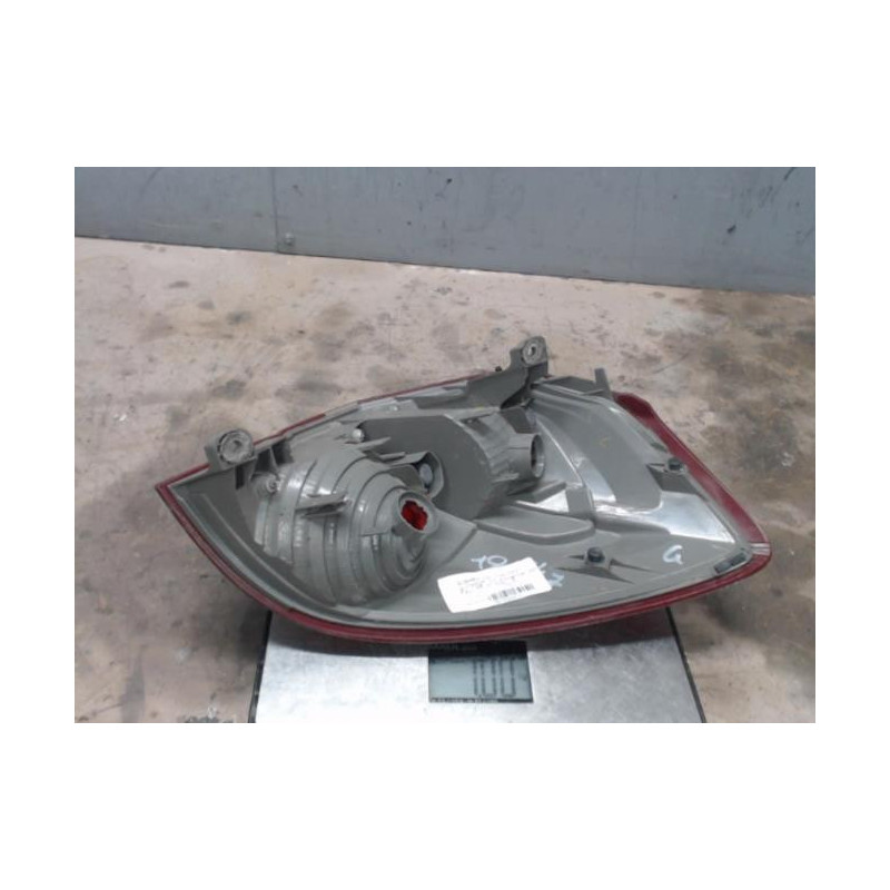 Feu arriere principal gauche (feux) SUBARU LEGACY 4