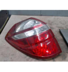 Feu arriere principal gauche (feux) SUBARU LEGACY 4