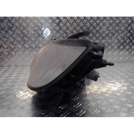 Optique avant principal gauche (feux)(phare) SUBARU LEGACY 4