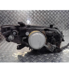 Optique avant principal gauche (feux)(phare) SUBARU LEGACY 4 Photo n°3