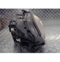 Optique avant principal gauche (feux)(phare) SUBARU LEGACY 4 Photo n°4