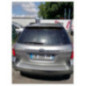 Optique avant principal gauche (feux)(phare) SUBARU LEGACY 4