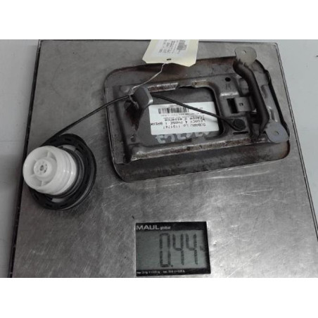 Trappe d'essence SUBARU LEGACY 4