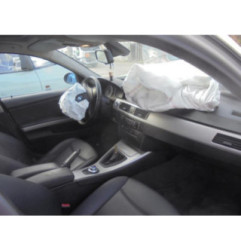 Arbre de transmission (propulsion) BMW SERIE 3 E90 Photo n°8