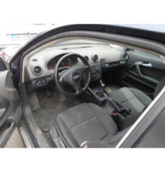 Retroviseur droit AUDI A3 2 Photo n°5